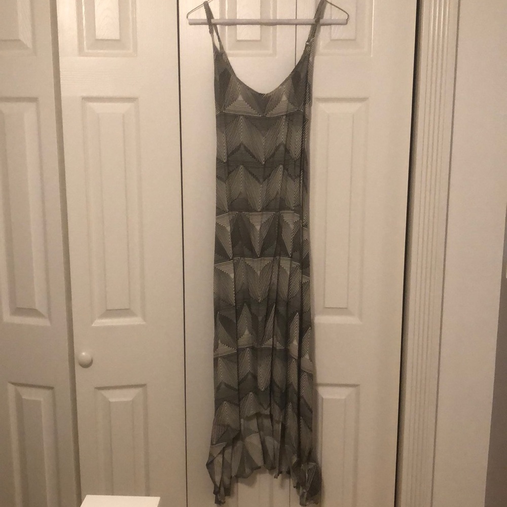Billabong Maxi Dress